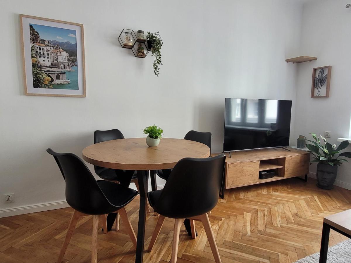 Apartmán Juliana Smulikowskiego 2