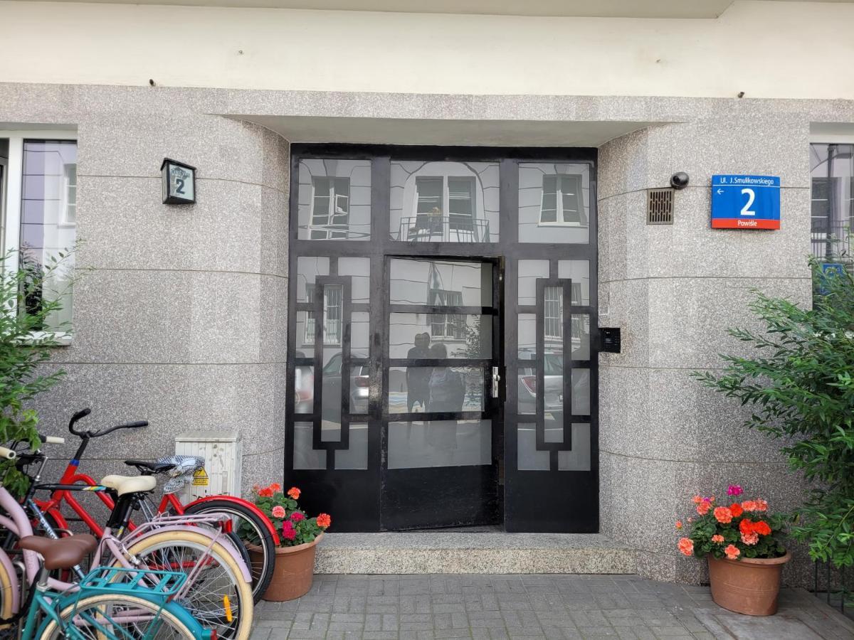 Apartmán Juliana Smulikowskiego 2 *