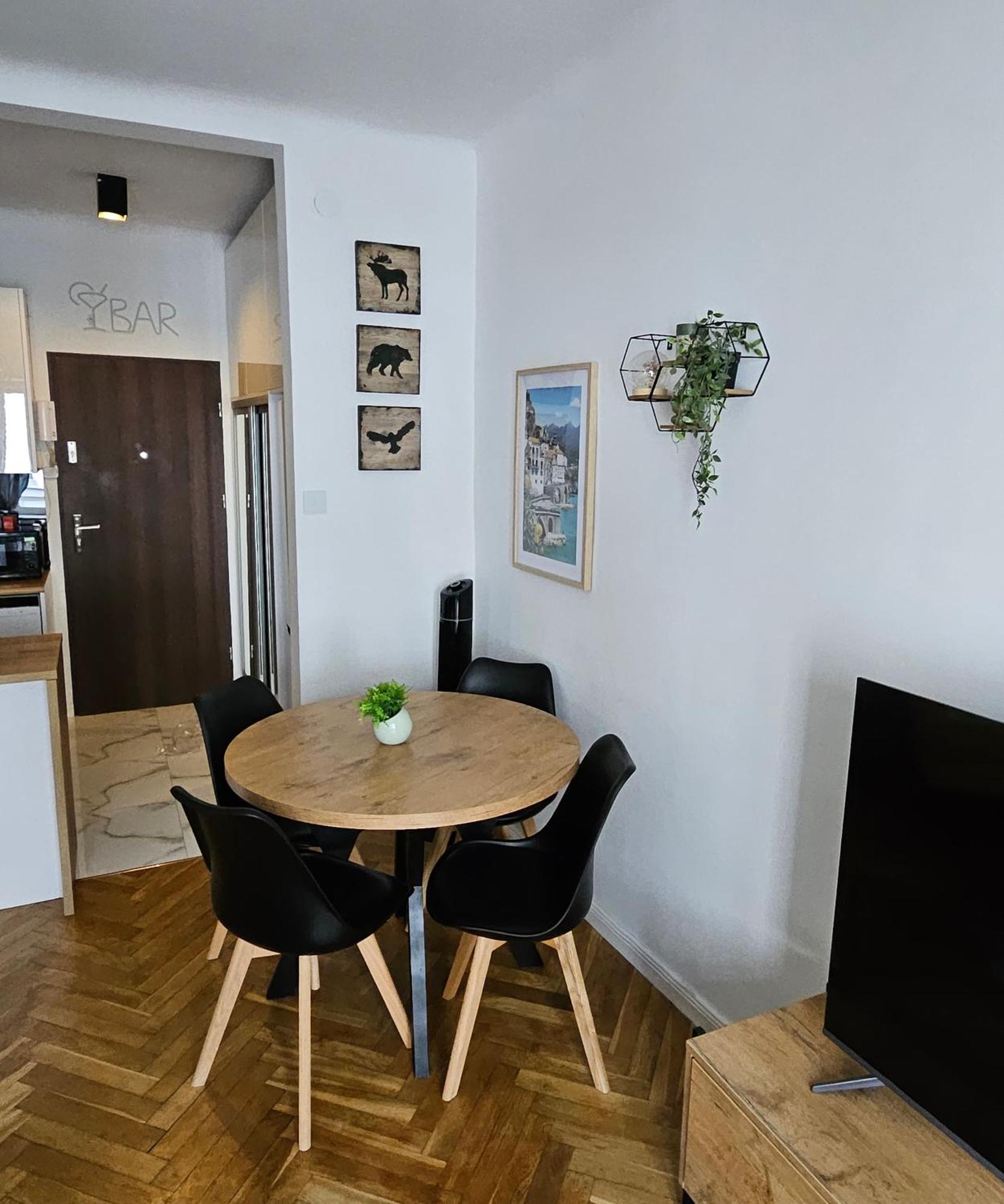 Apartmán Juliana Smulikowskiego 2 *