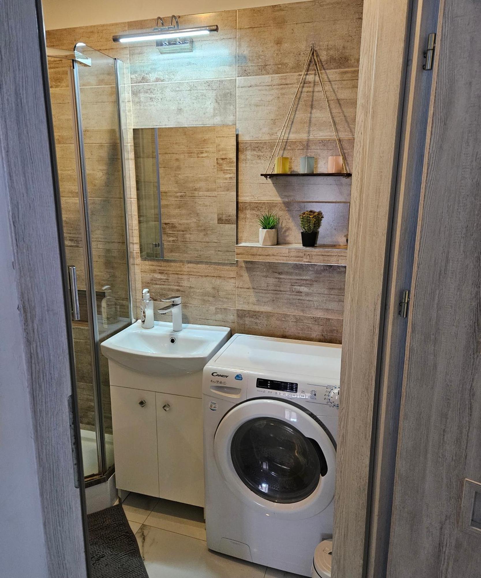 Apartmán Juliana Smulikowskiego 2 *